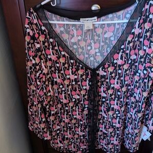 Dress shirt. Size xl